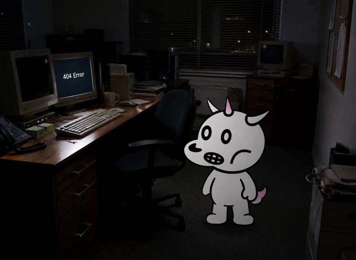 blob