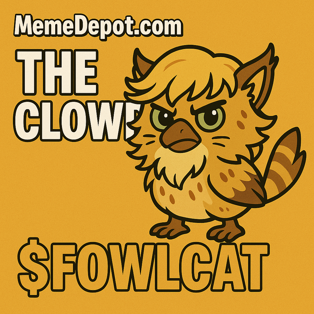 The Clowder Memedepot .PNG