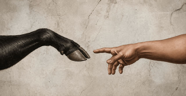 The Creation of Ansem
