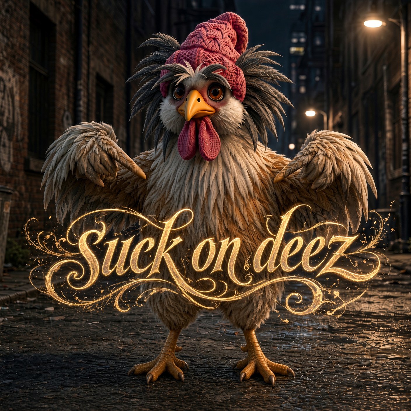 hairy cock pointing at suck on deez.jpg