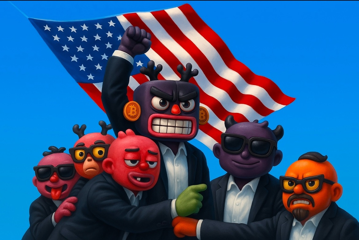 USA $FACES