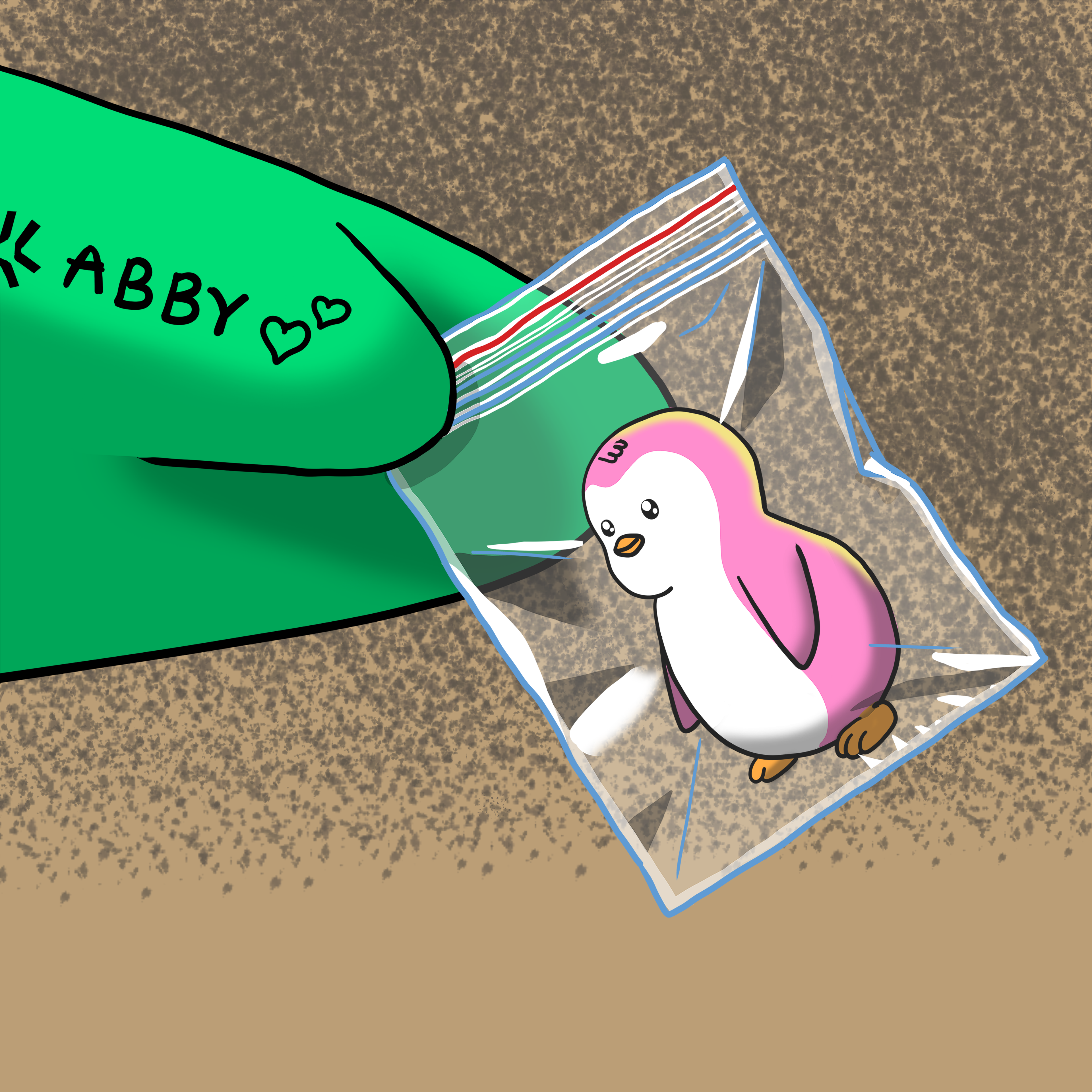Grab a Daily dose of $ABBY. .png