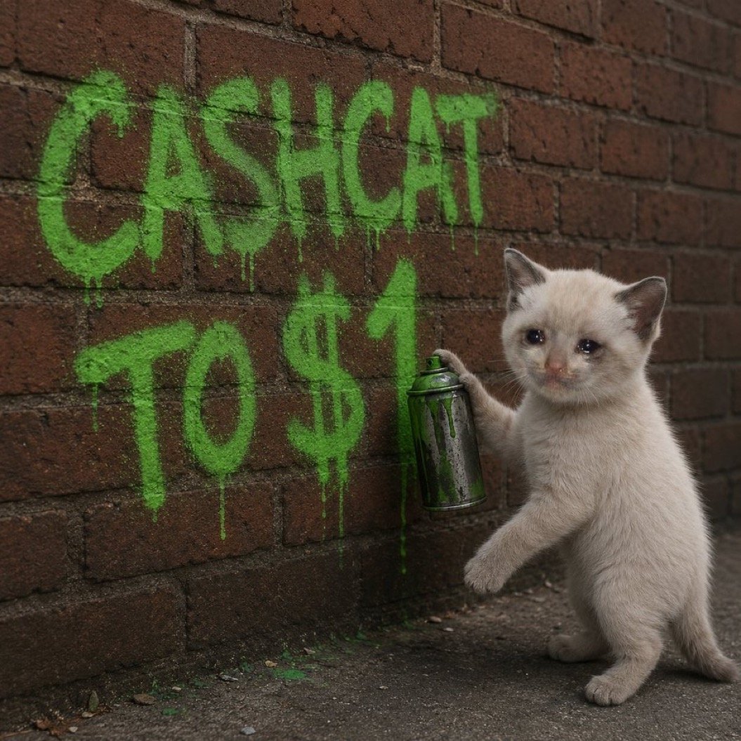 Cash Wall