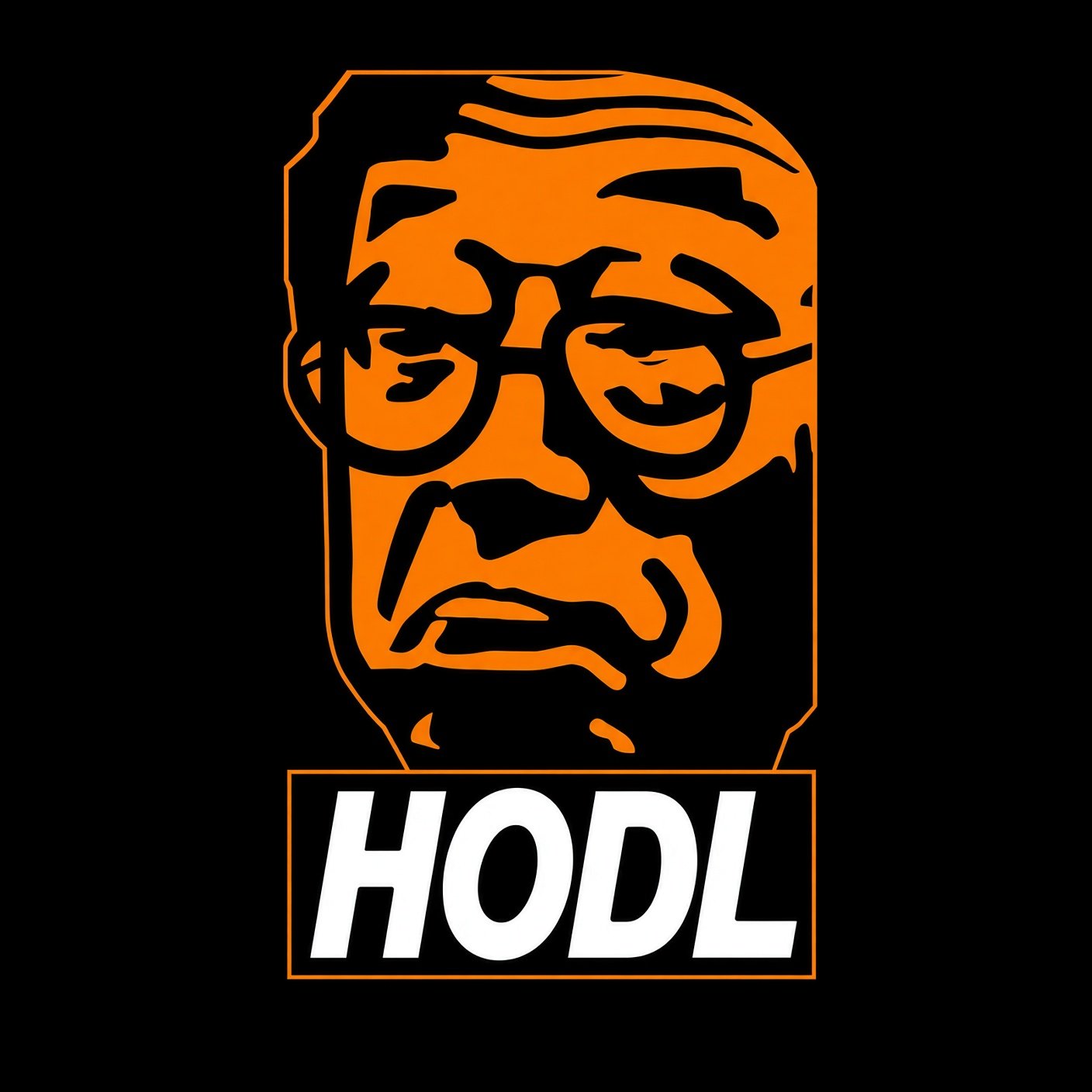 HODL BTC