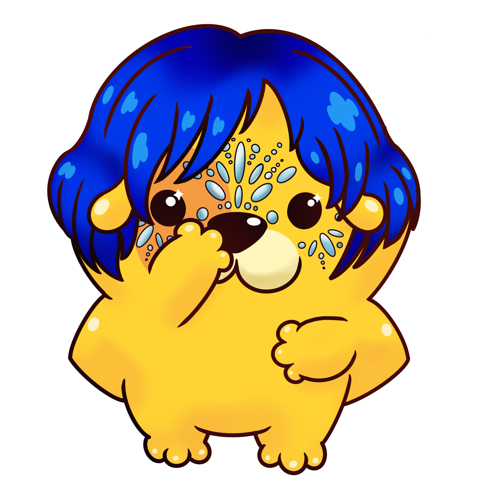 Kanstar by Verito personalizado.png