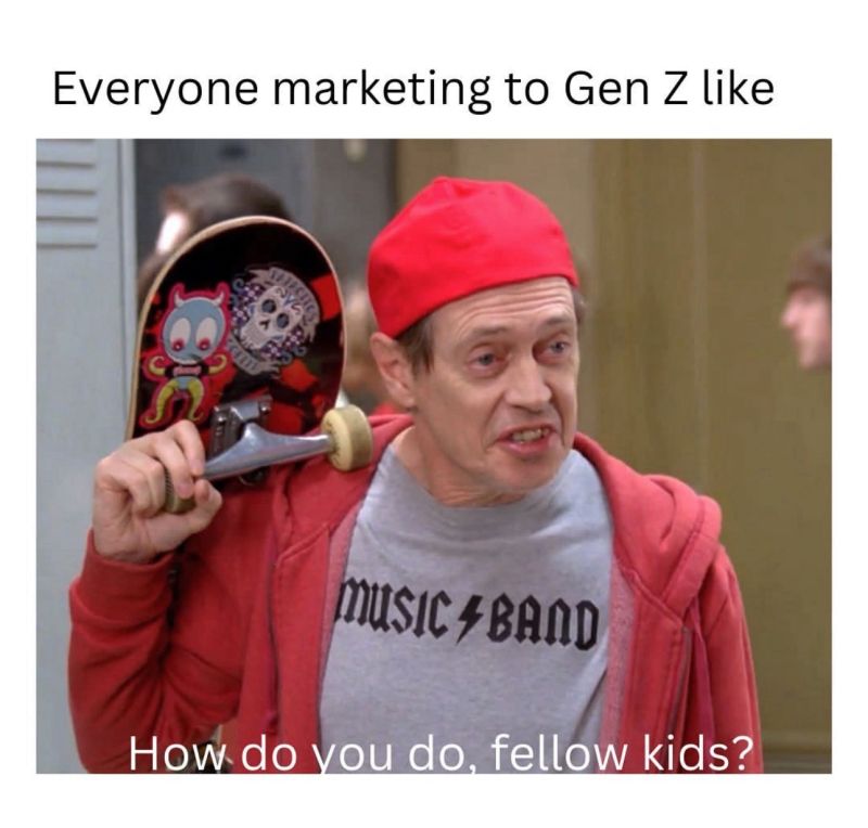 Marketing to Gen Z