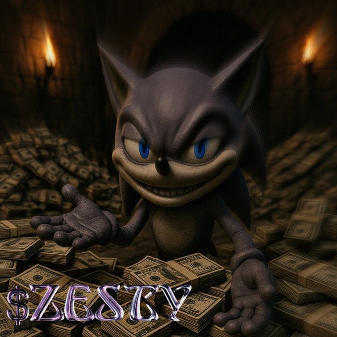 $Zesty