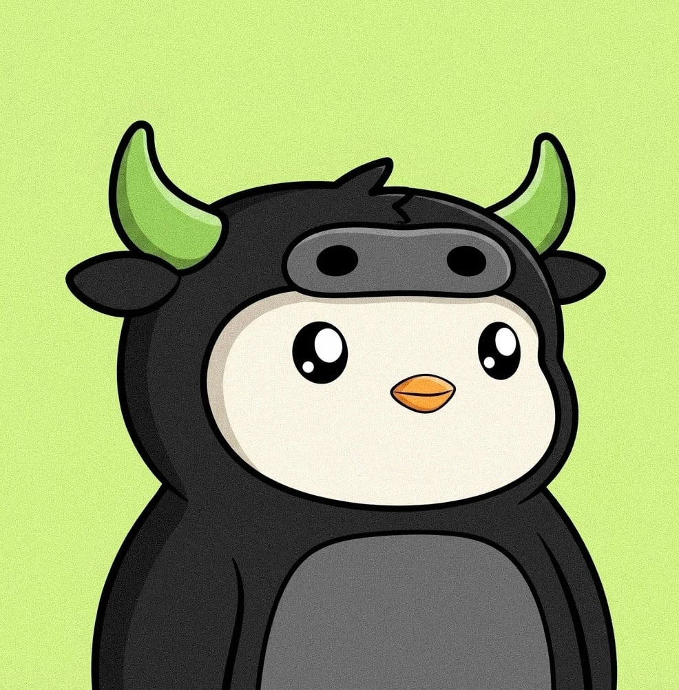Pengu Bull