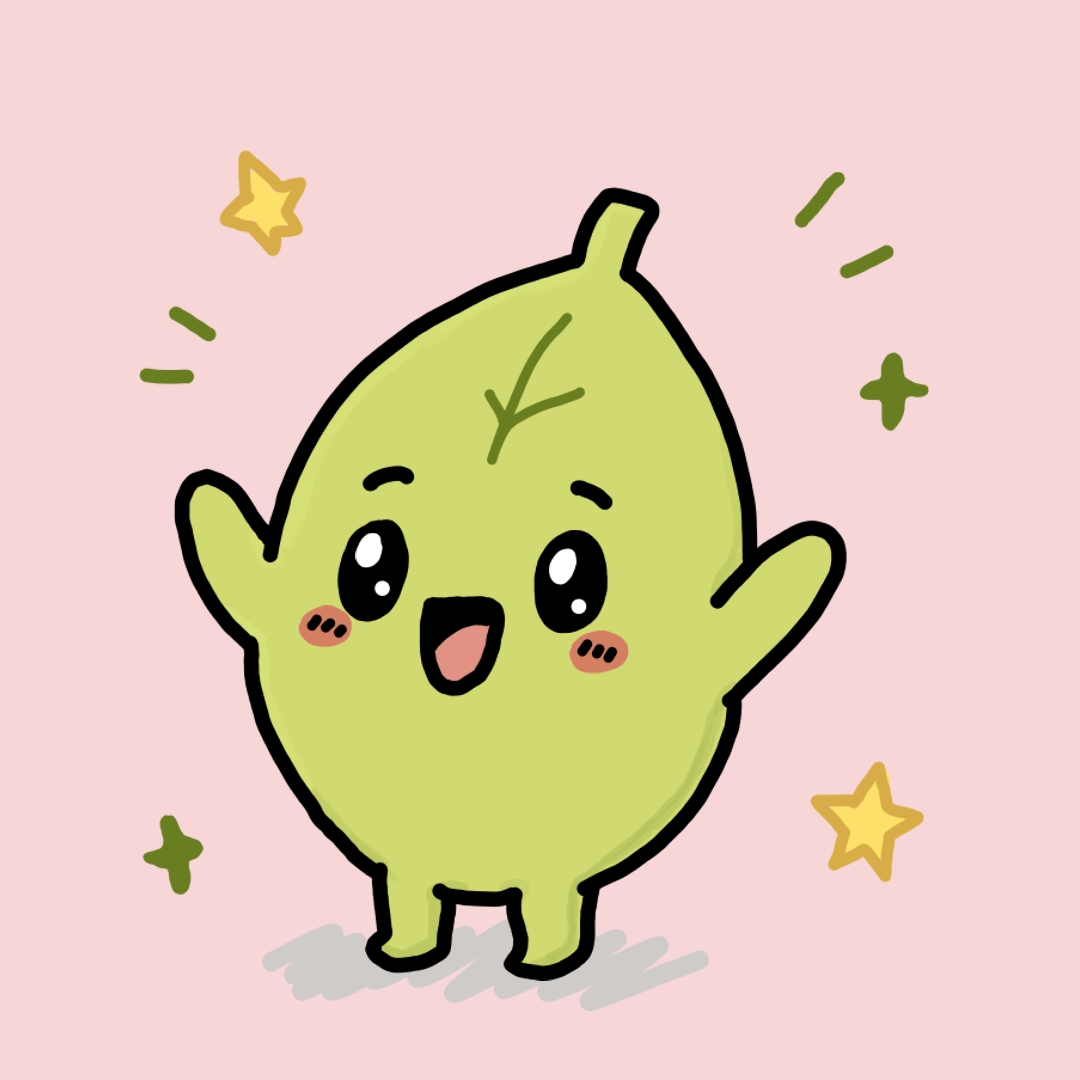 happy