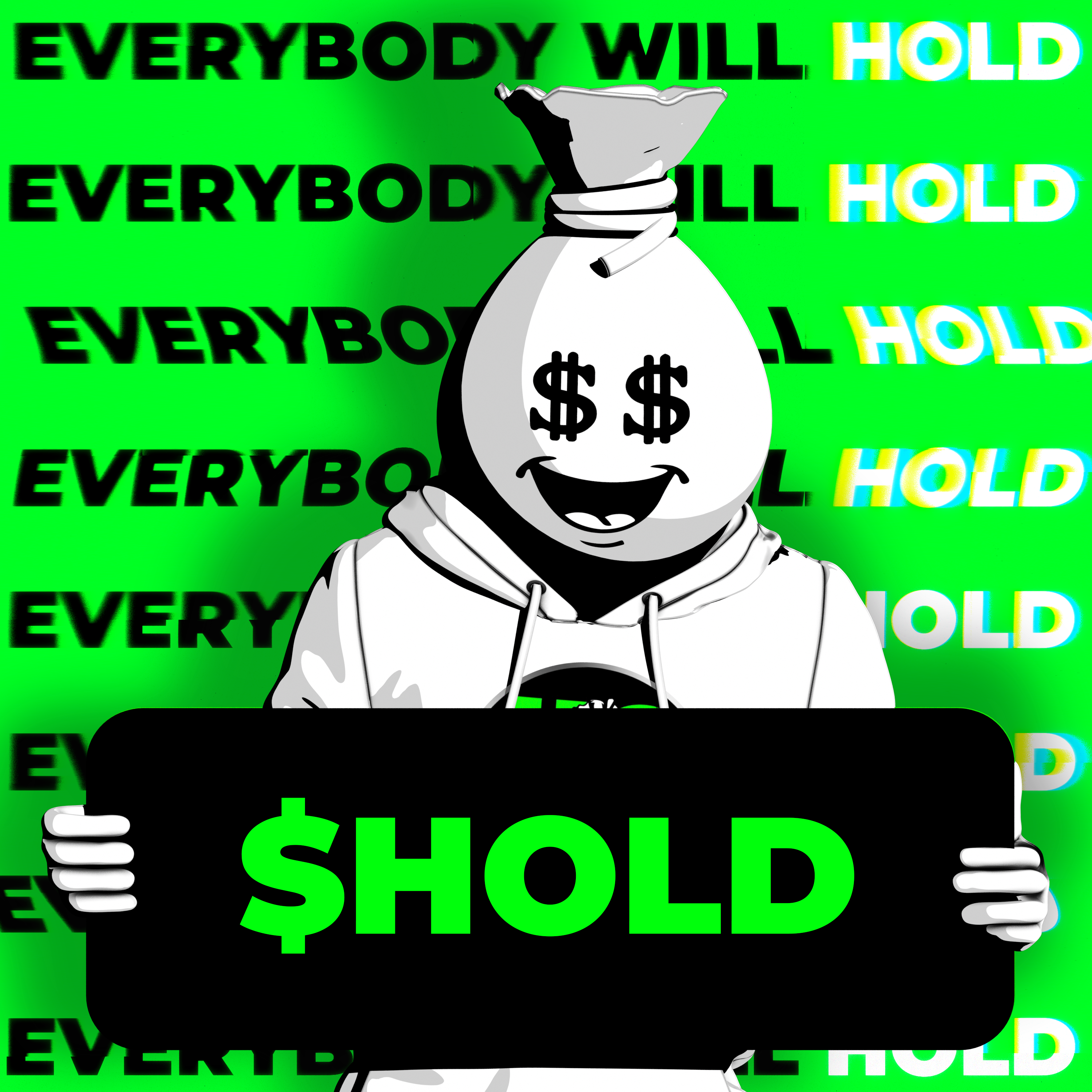 Everybody Hold