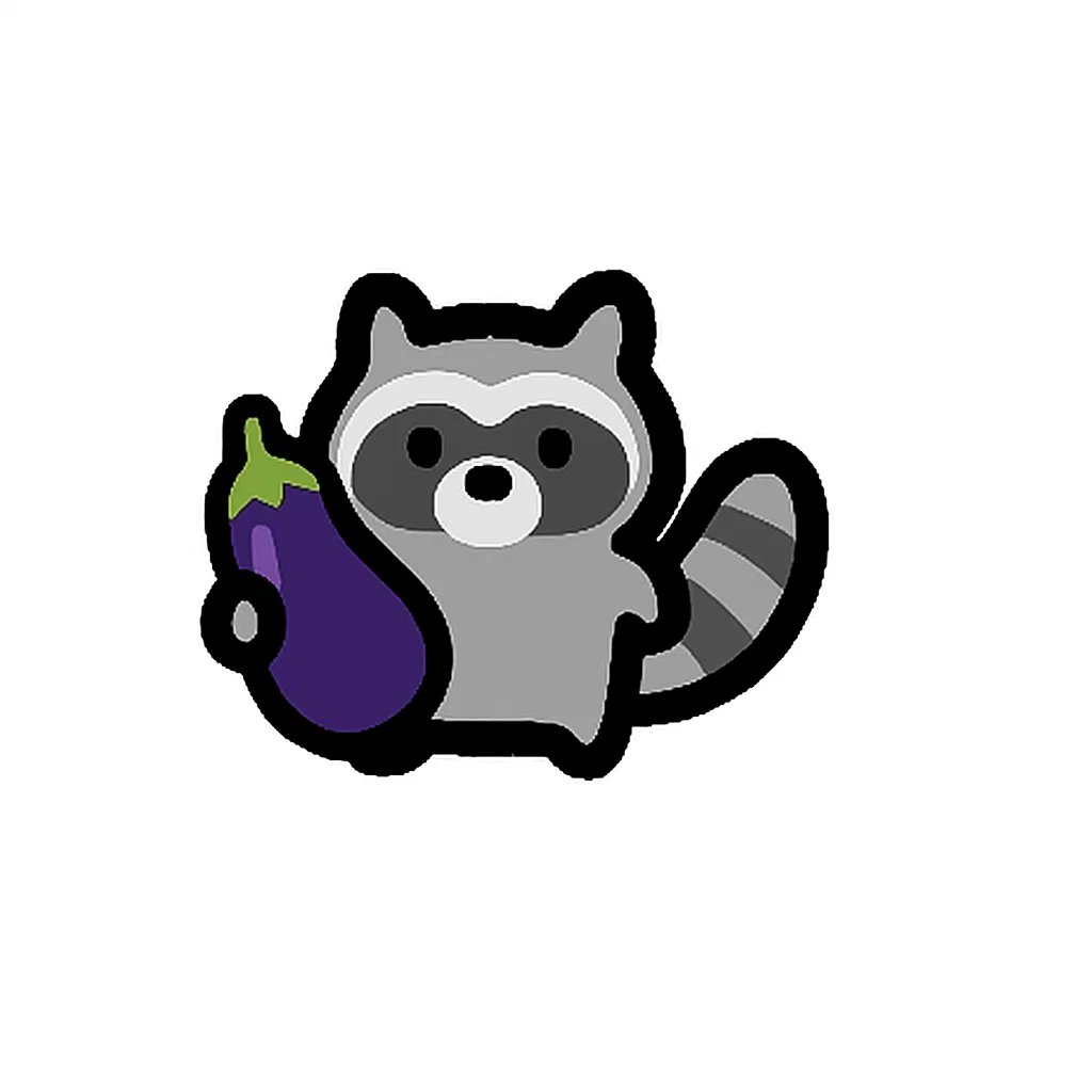 He’s YOUR raccoon on @Injective.  

No roadmap. No promises. Just memes, #NFTS, and vibes. https://t.co/OwJ7180wkC