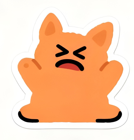 blob