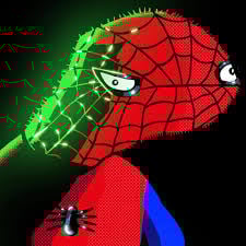 Spooderman