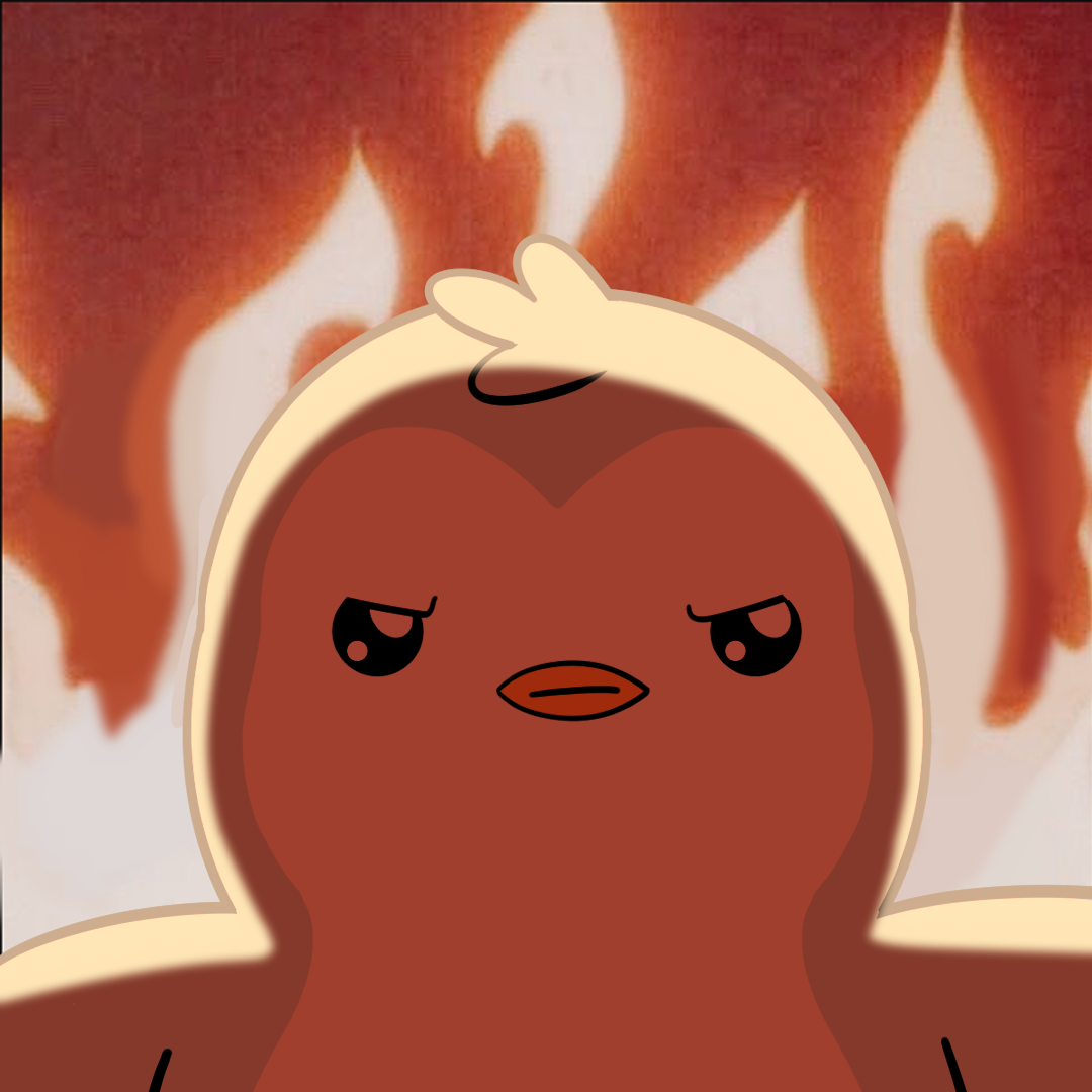 Meme Depot - Pudgy Penguins