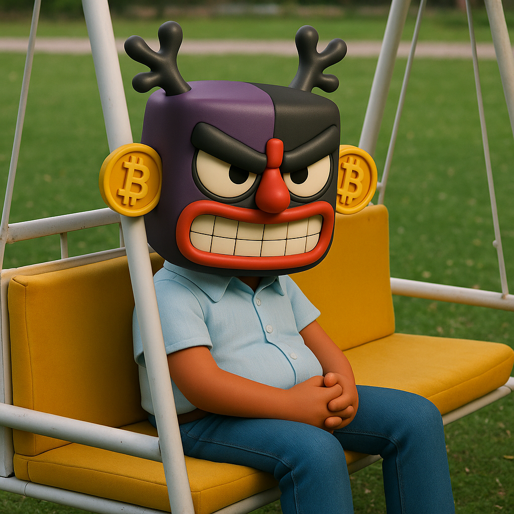 Gnar Escobar - Waiting Meme