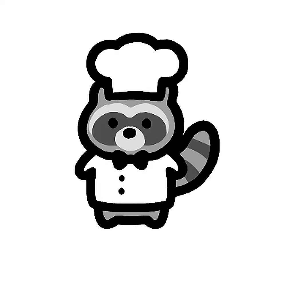 RT @RaccoonTakeYou: What shall I cook? https://t.co/d2wGSUrbWj