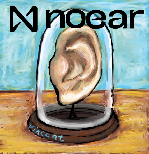 Vincent is in the need of a new ear.
buy $noear
Lets help him with some #Near.

https://t.co/X0ny4Jwq4G https://t.co/NS7kZdPFbC