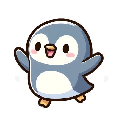  Waddle Waddle Pengu