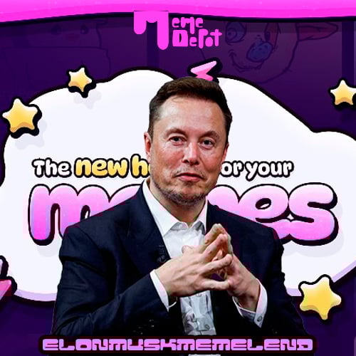 elonmuskMemelend