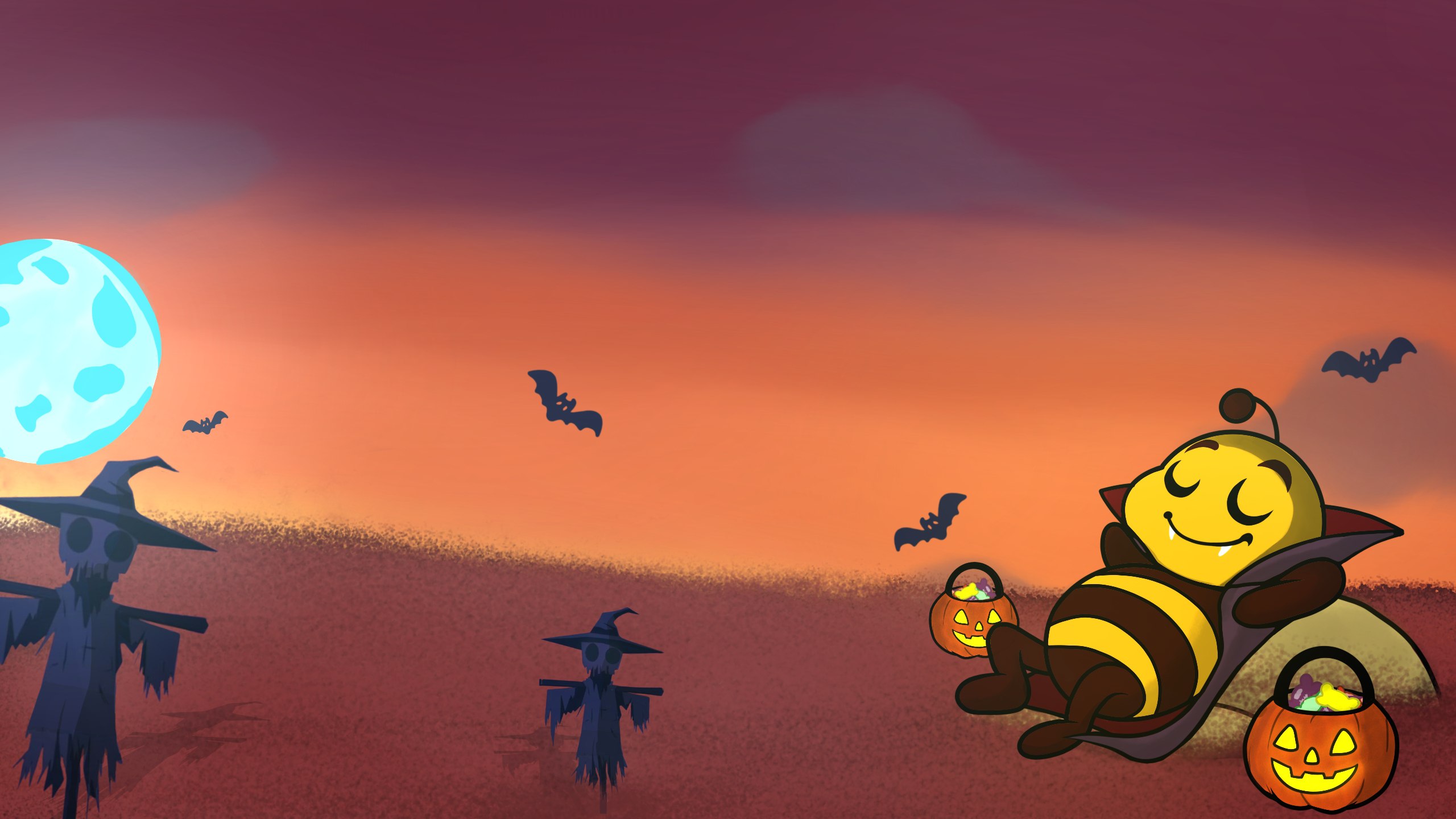 Bee Halloween Banner.jpg