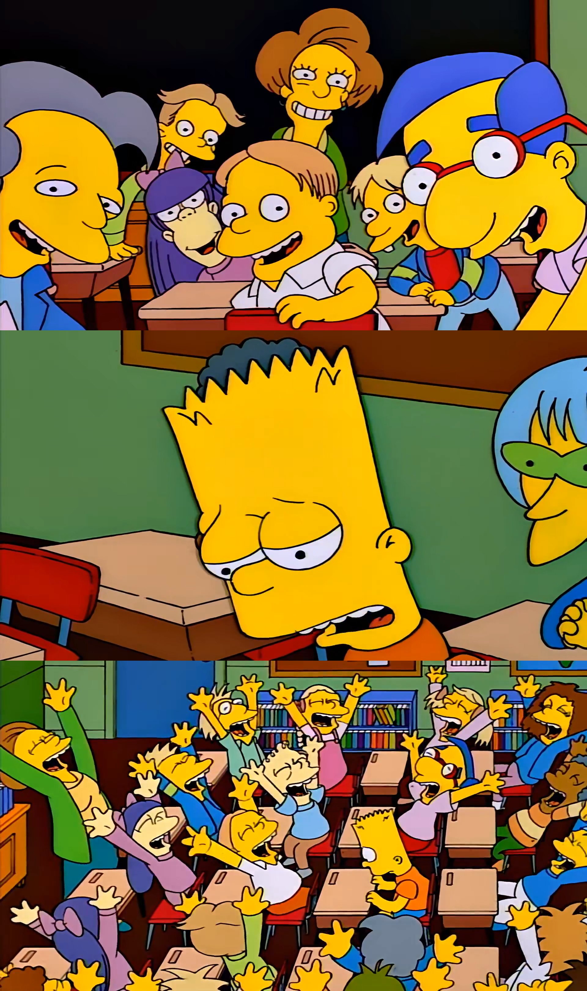 The Simpsons - Say the line bart classroom.jpg