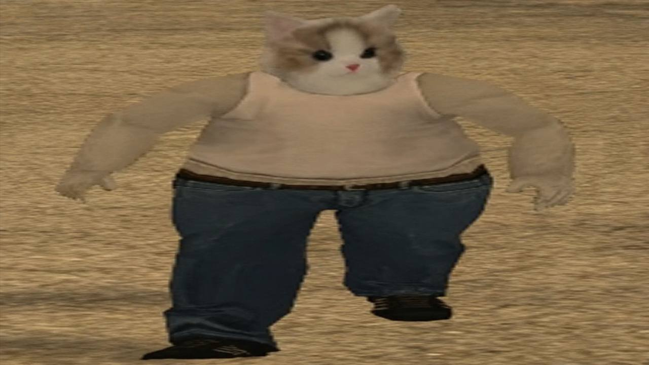 blob