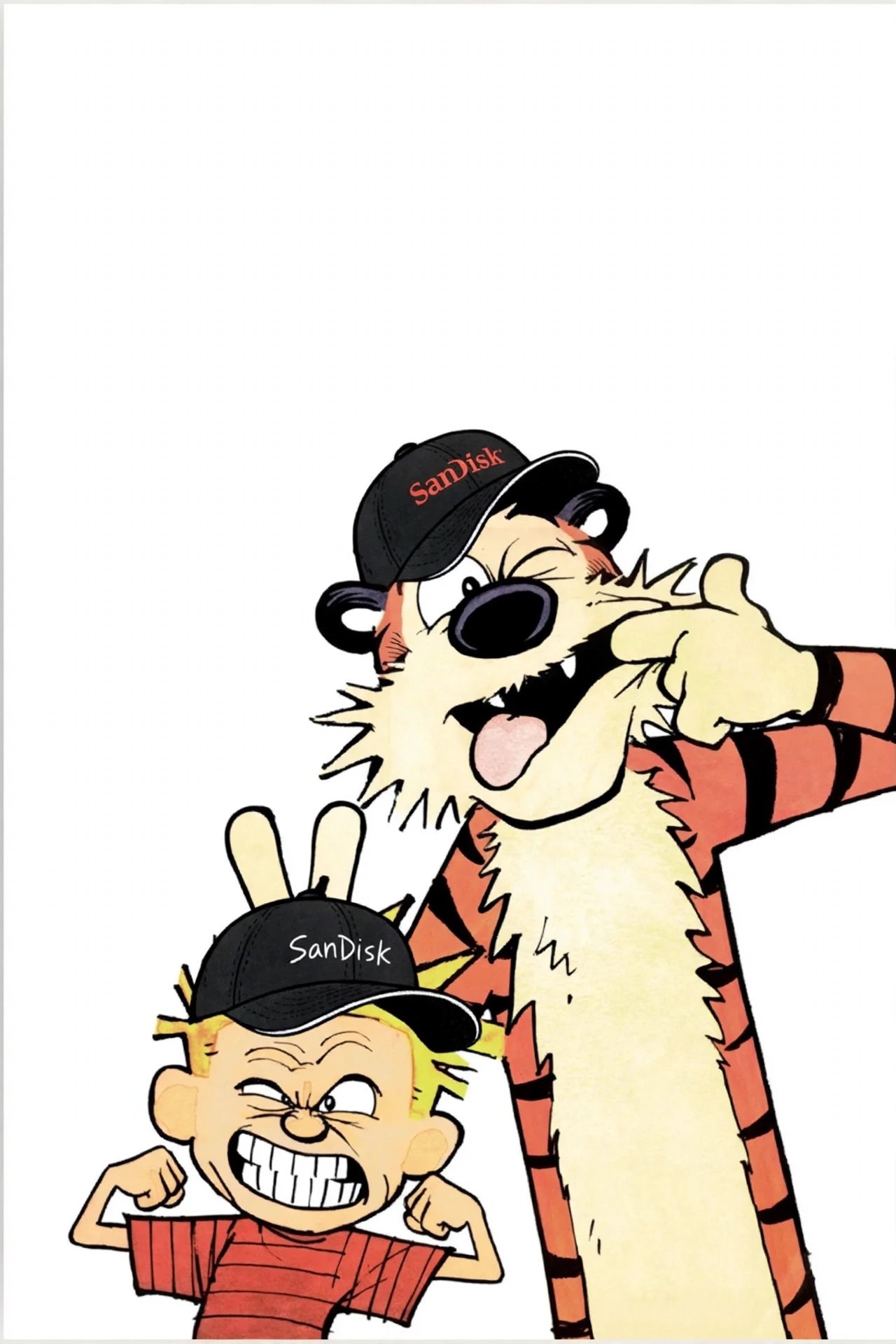 media-generation-calvin-hobbes-sandisk-hats-1-0-4a23e3aa-3281-44f9-8f33-d73960647c0f.webp