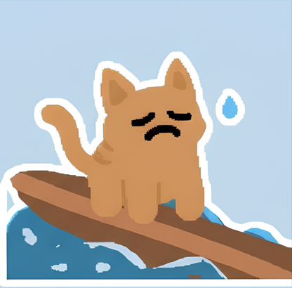 blob