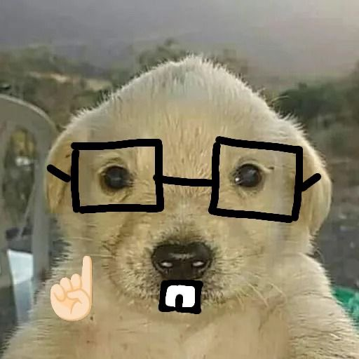 blob