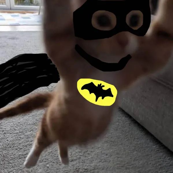 BATMAN