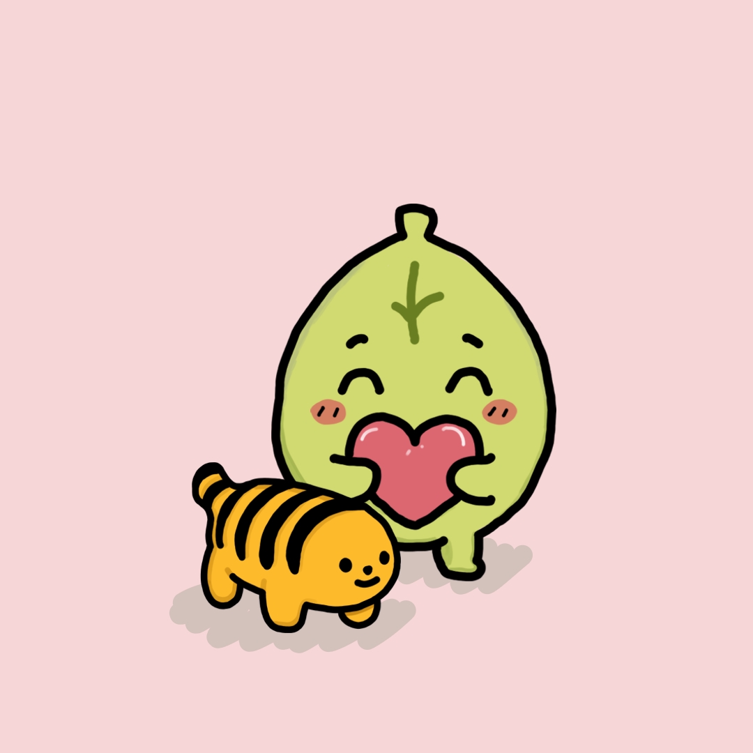 beleaf w/ cheeto