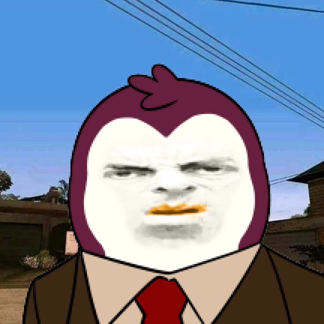 Meme Depot - Pudgy Penguins