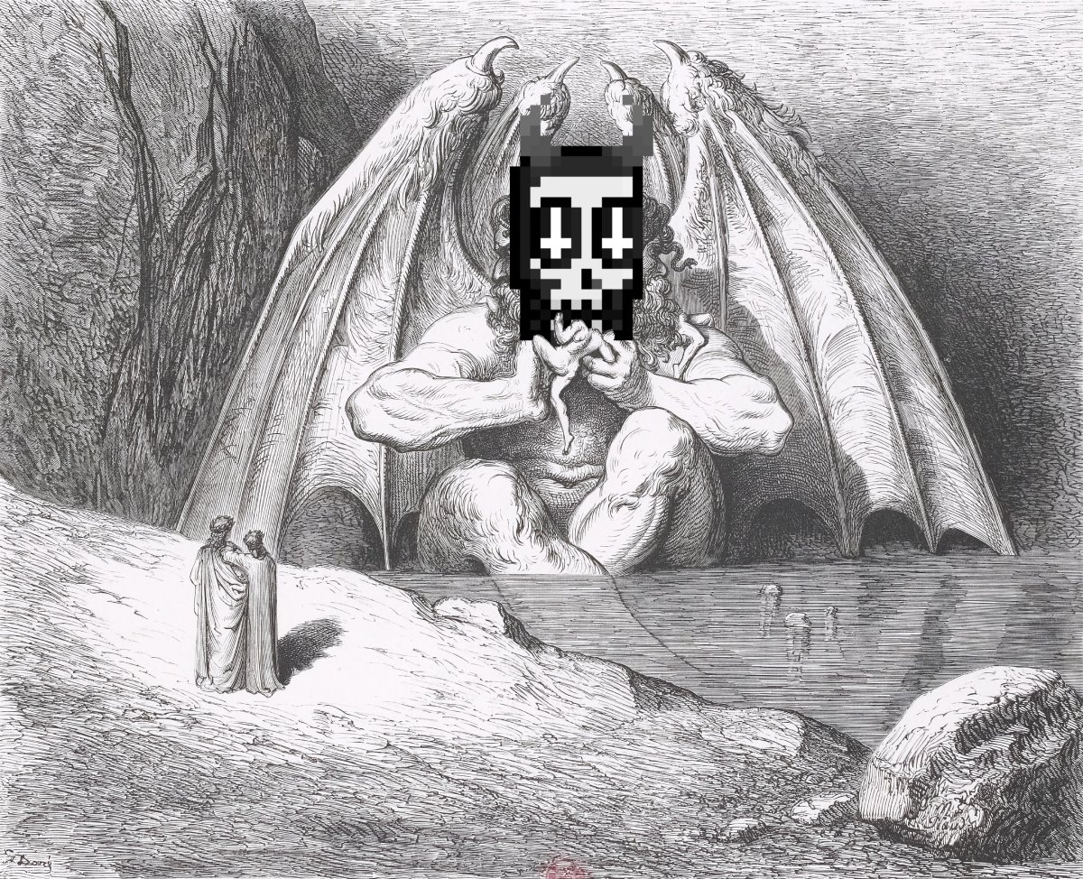 blob