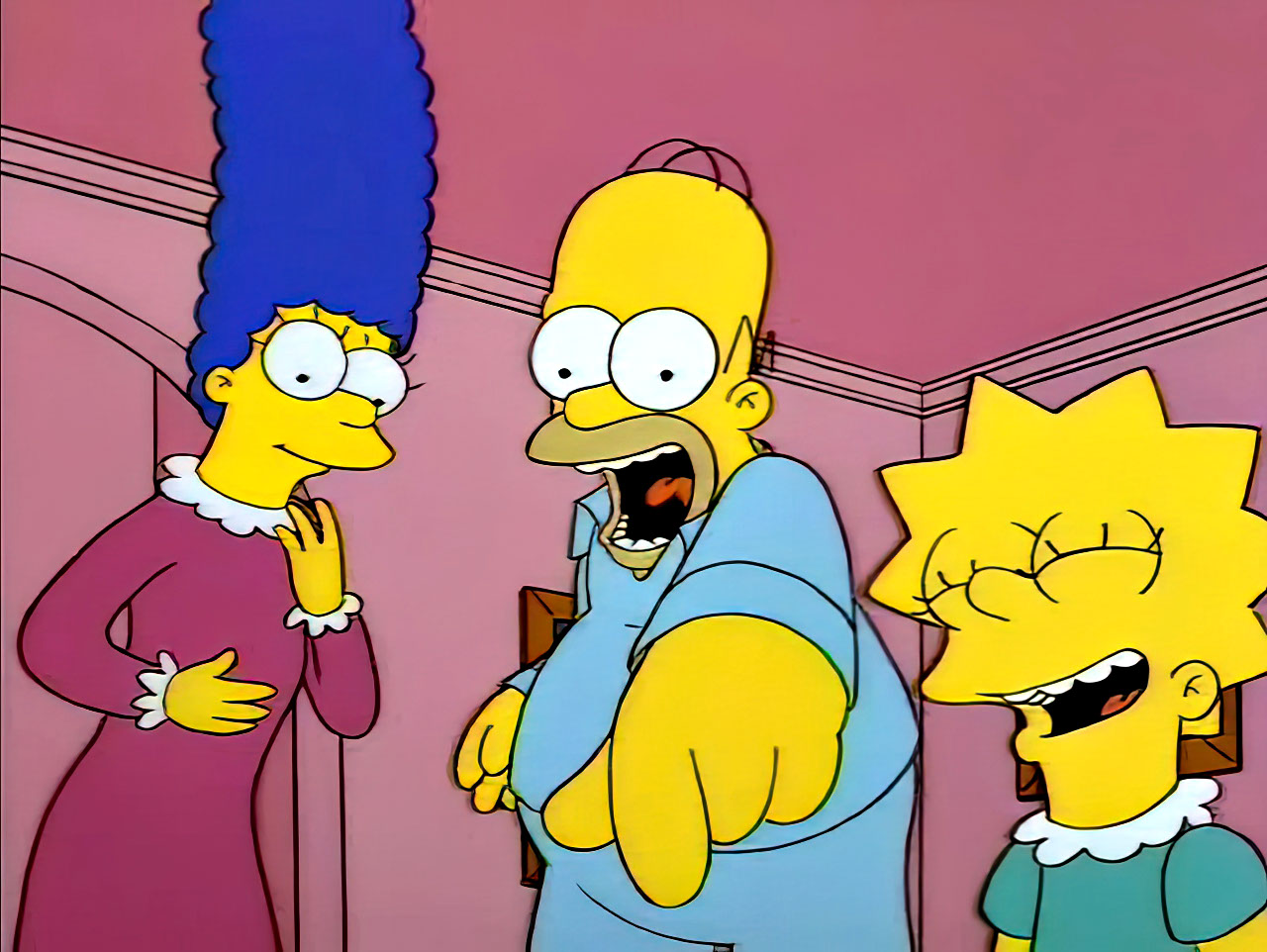 Marge, Homer et Lisa.jpg