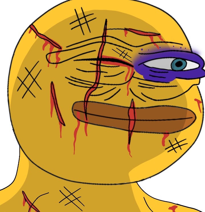 Deranged