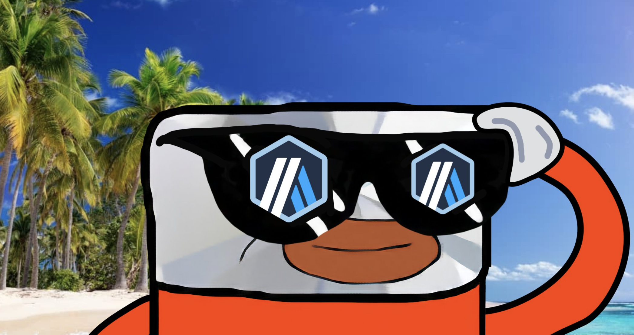 Arbitrum Summer w/ Shreddy