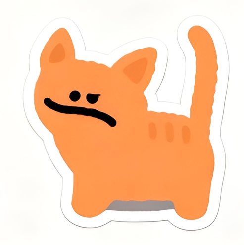 blob