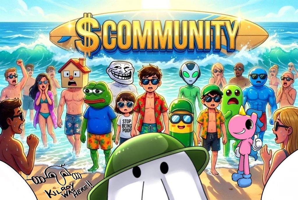 Nomads One Community 