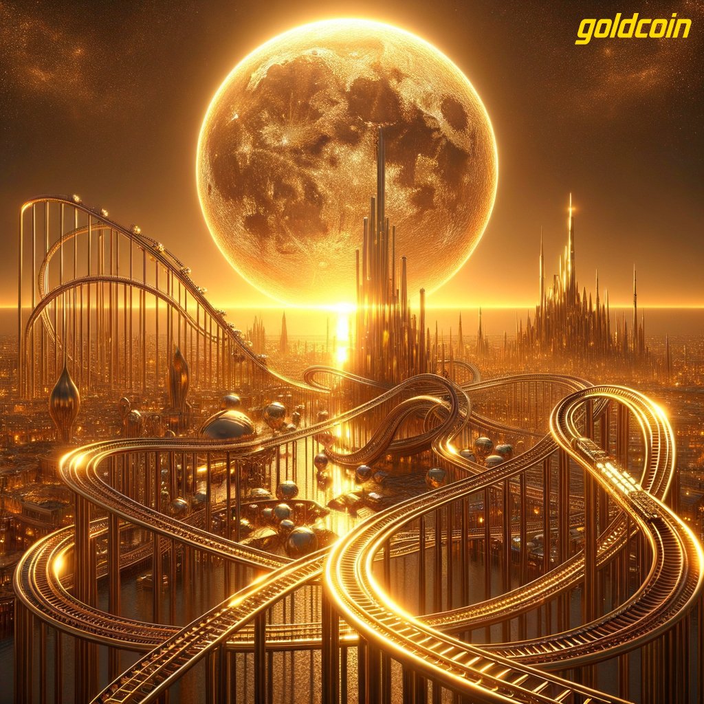 Goldcoin Golden Rollercoaster 1.jpg