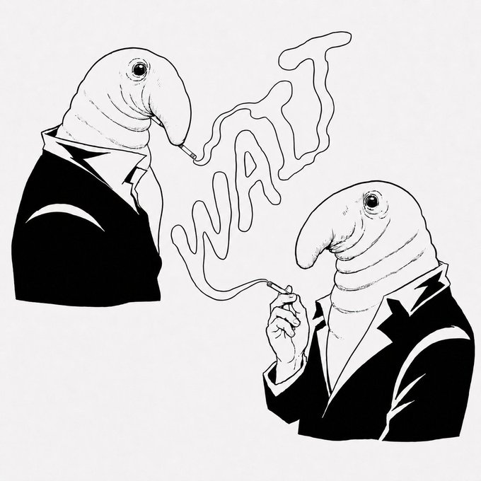 blob