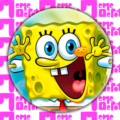 Sponge Bob Depot