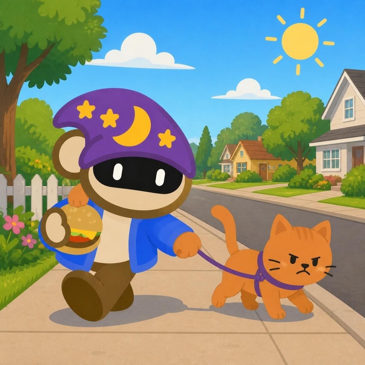 Annoyed cat walk.jpg