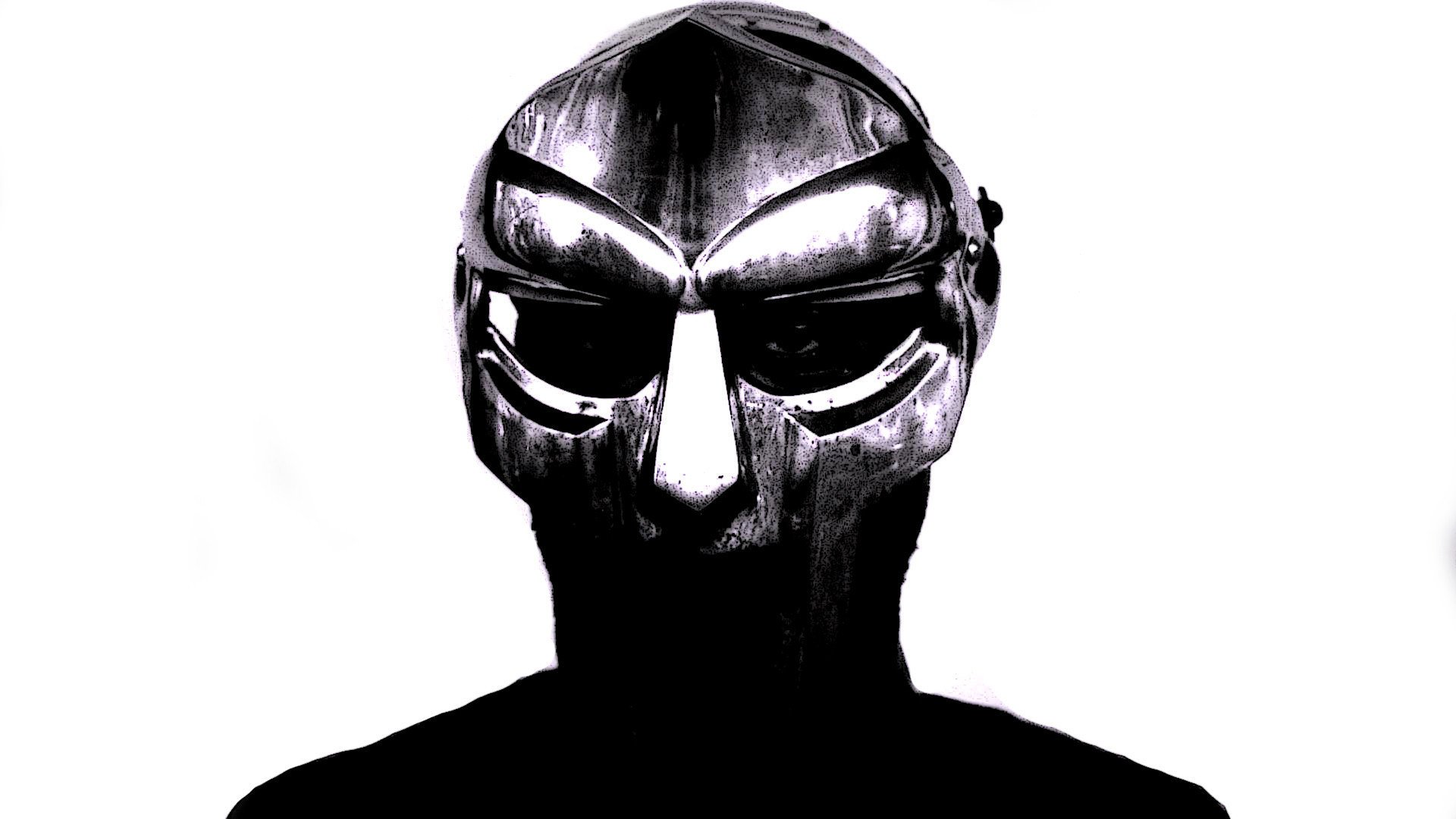 MF DOOM