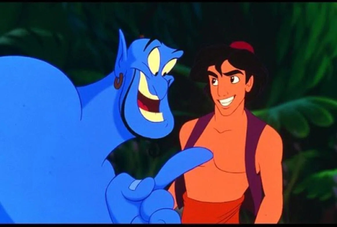 Aladdin