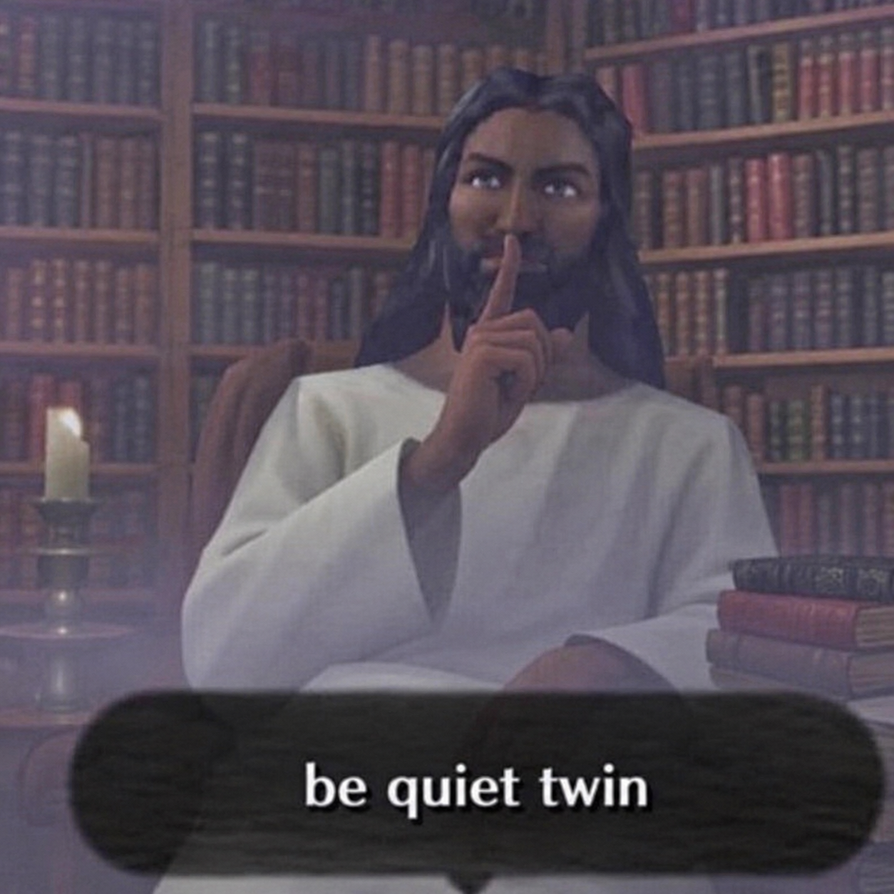 be quiet twin
