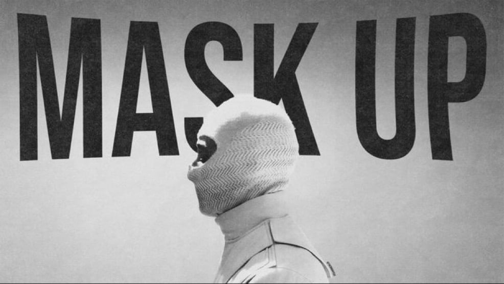 Day 87 binary cat of catwifmask