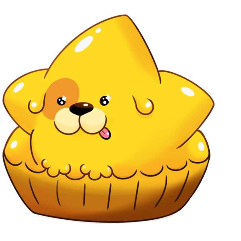 Kanstar cupcake by Verito.png