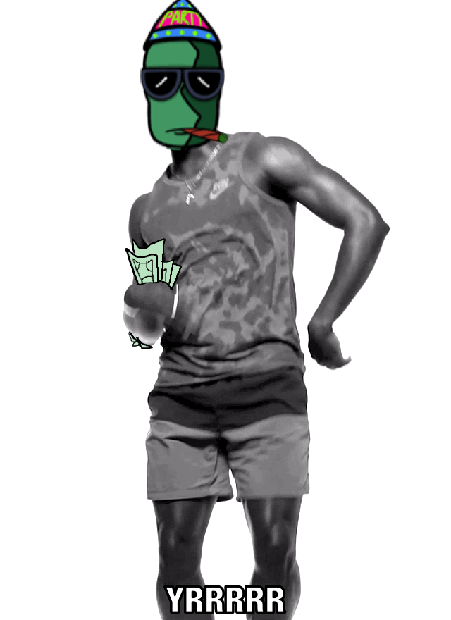 YRRRRRMONEYDANCE