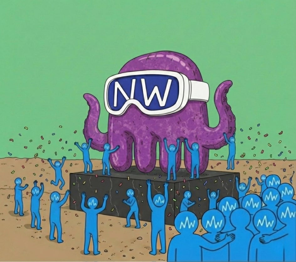 Kraken Statue Celebration.jpg