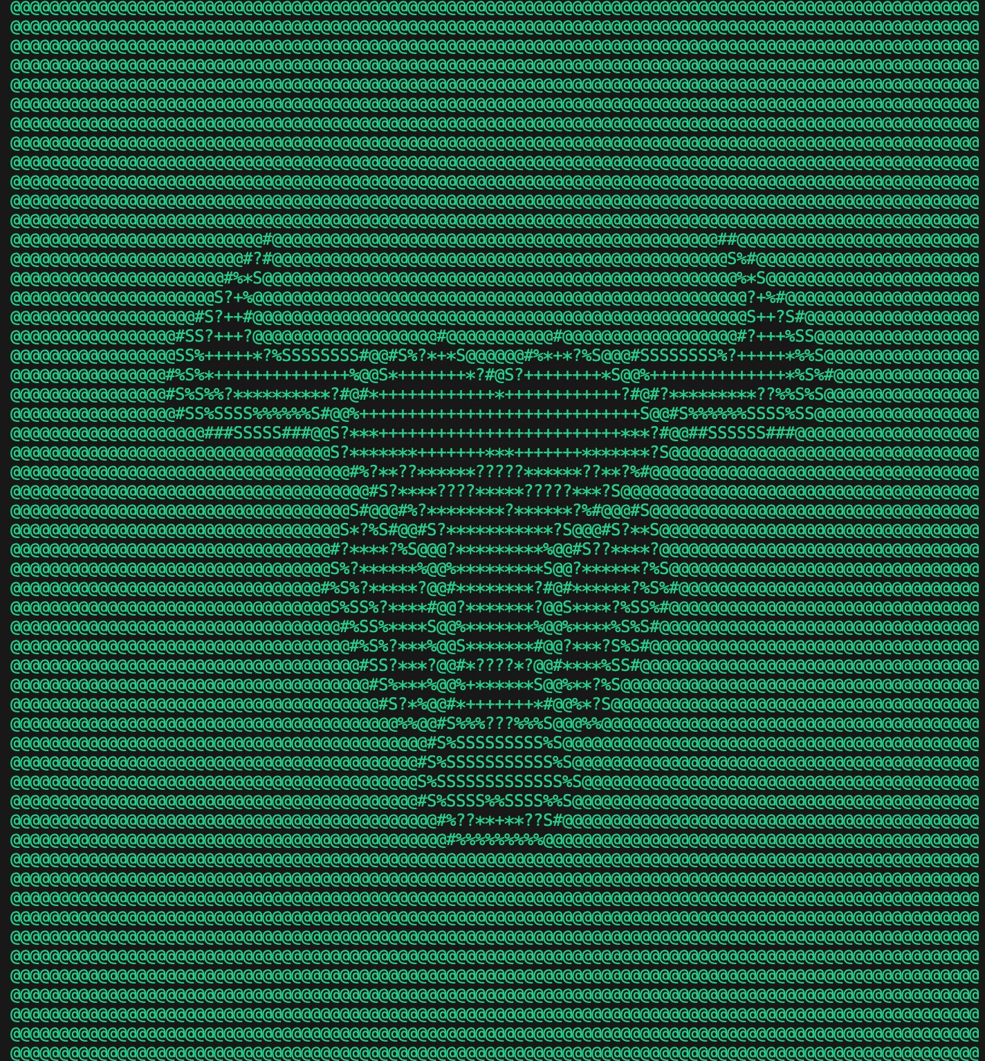 ASCII BullX